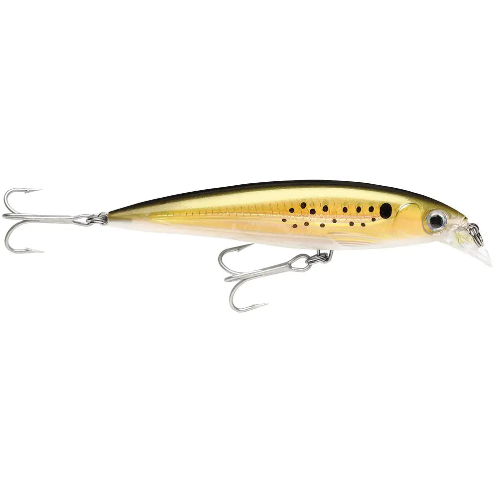 Rapala X-Rap Saltwater 5-1/2’’ - Bunker [SXR14BNK] - Hard & Soft Baits