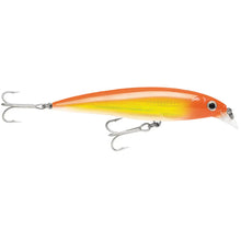 Rapala X-Rap Saltwater 5-1/2’’ - Hot Head [SXR14HH] - Hard & Soft Baits
