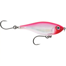 Rapala X-Rap Twitchin Mullet 2-1/2’’ Hot Pink [SXRTM06HP] - Hard & Soft Baits