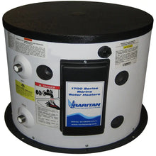 Raritan 20-Gallon Water Heater w/Heat Exchanger - 120v [172011] - Hot Water Heaters