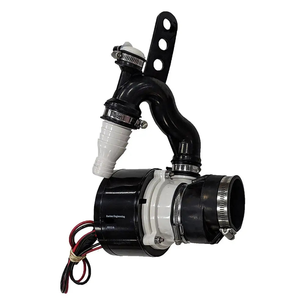 Raritan Atlantes Freedom Discharge Conversion [AV212] - Accessories