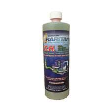 Raritan C.H. Cleans Hoses f/Tanks MSD - 1 Quart [1PCHQT] - Cleaning