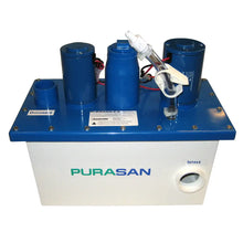 Raritan Complete Purasan EX Treatment System - 12V [PST12EX2] - Marine Sanitation