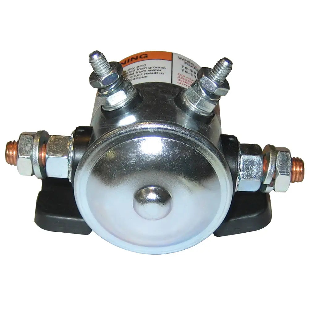 Raritan Continuous Duty Solenoid [CDS12] - Accessories