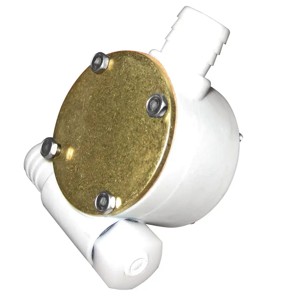 Raritan Crown Head Pump Assembly - Post January 1988 [CH102MW] - Accessories