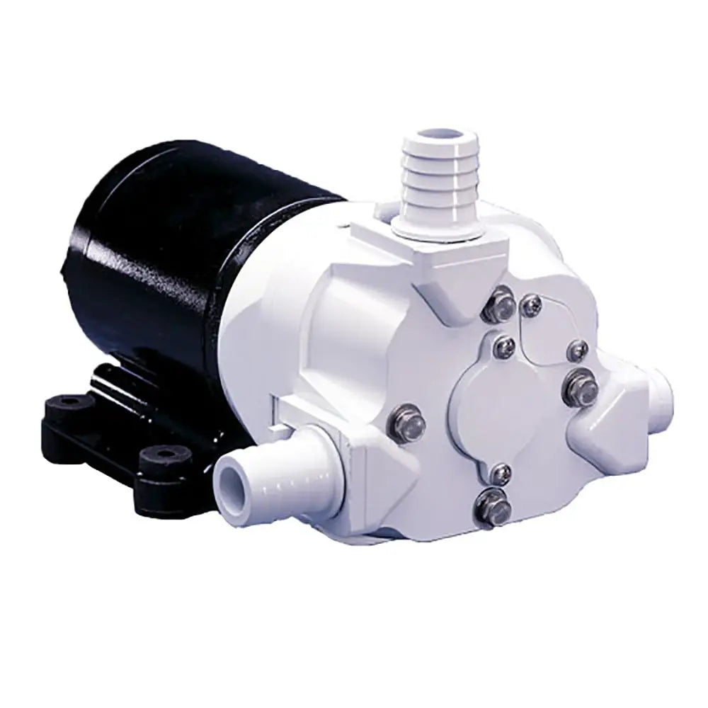 Raritan Diaphragm Intake Pump - 24v [166100] - Marine Sanitation