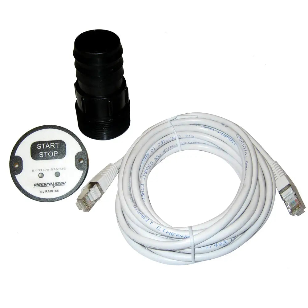 Raritan electro scan Dual Control/Microcontroller [ESTDC] - Accessories