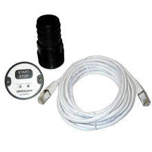 Raritan electro scan Dual Control/Microcontroller [ESTDC] - Accessories