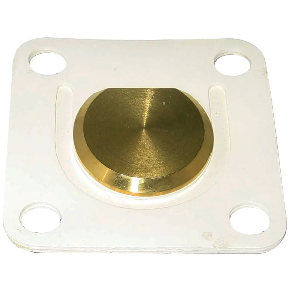 Raritan Flapper Valve Assembly f/PHII & PHEII [1228CW] - Accessories