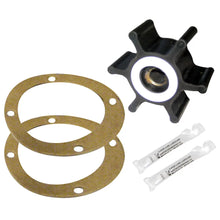 Raritan G13 Impeller w/Teflon Washers & Pump Gaskets [G13W] - Impellers