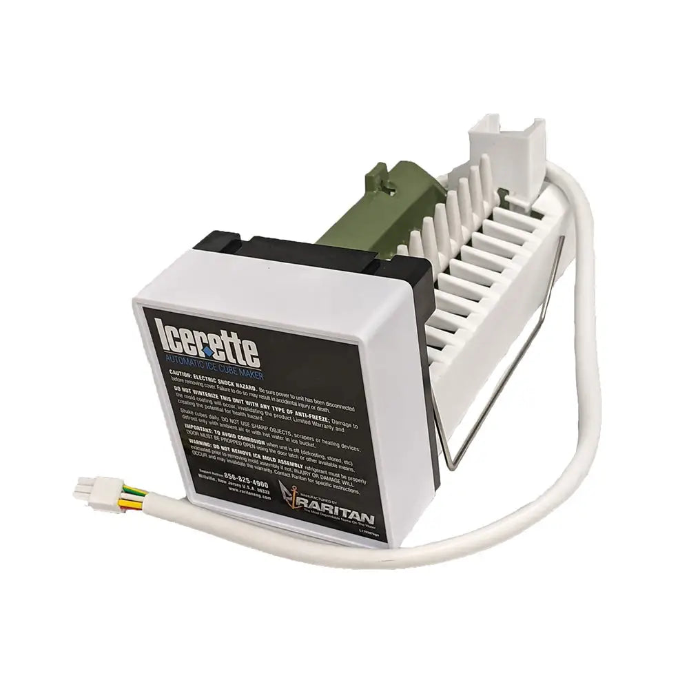 Raritan Icerette Icemaker Assembly - 115V f/87 Models Only [872021] - Accessories