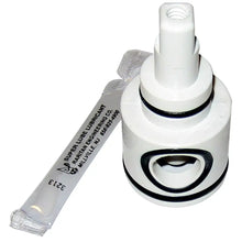 Raritan Inlet Valve f/PHII & PHEII [1203BW] - Accessories