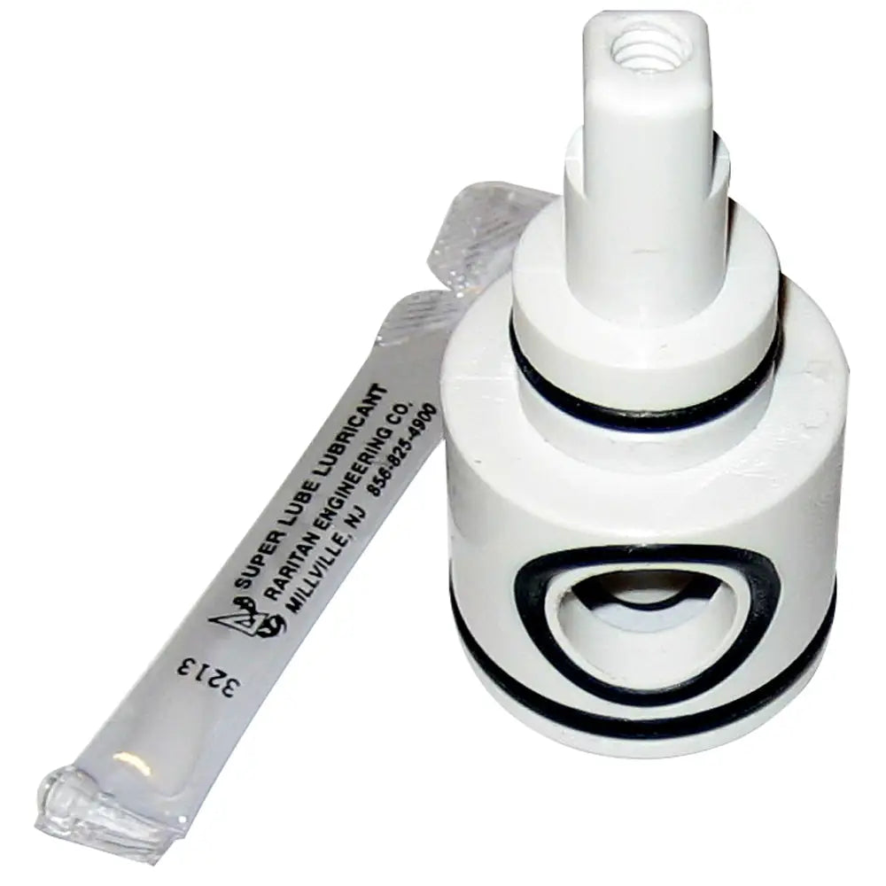 Raritan Inlet Valve f/PHII & PHEII [1203BW] - Accessories