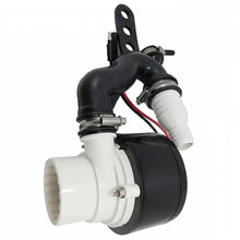 Raritan Marine Elegance Discharge Pump Assembly - 24V [2210024] - Accessories