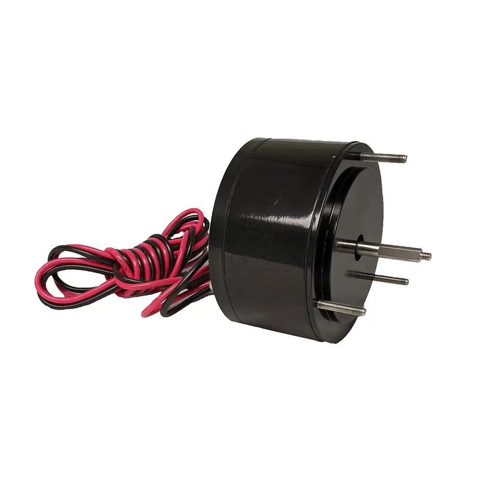 Raritan Marine Elegance Pancake Motor Replacement - 12V [221012] - Accessories