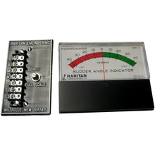 Raritan MK5 Rudder Angle Indicator [MK5] - Instruments