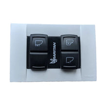Raritan Multifunction Flush Panel [221600] - Accessories