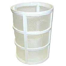 Raritan Raw Water Strainer Replacement Basket [RWS5B] - Strainers & Baskets