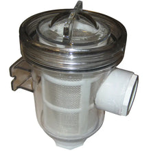 Raritan Raw Water Strainer [RWS] - Strainers & Baskets