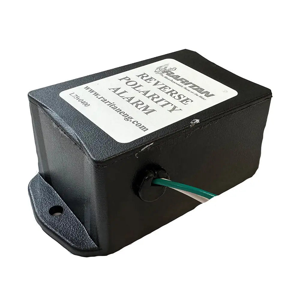 Raritan Reverse Polarity Alarm [RPA] - Shore Power