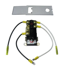 Raritan Water Heater Thermostat Assembly [WH16] - Accessories
