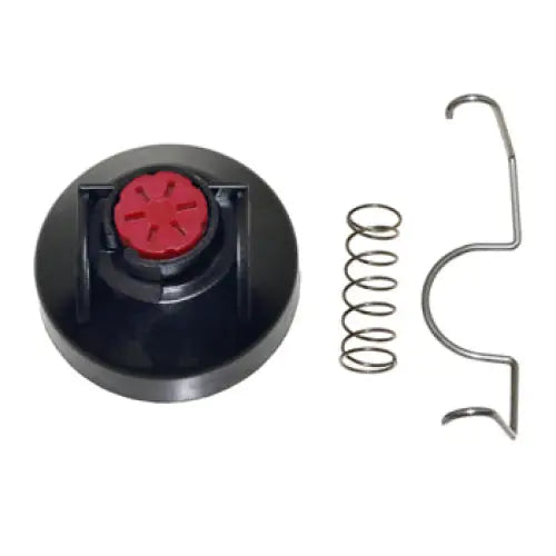 Rave Rebuild Kit 1 - Aftermarket
