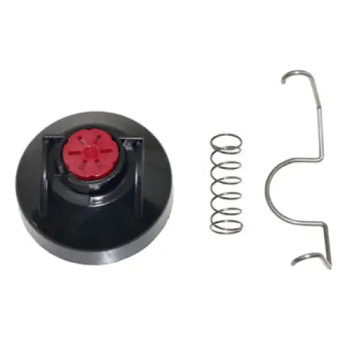 Rave Rebuild Kit 2 - Aftermarket