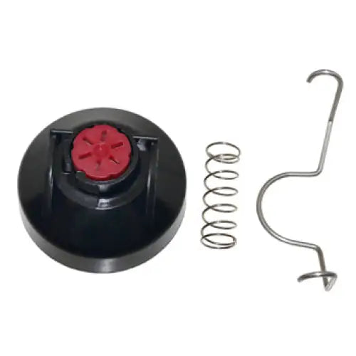 Rave Rebuild Kit 3 - Aftermarket