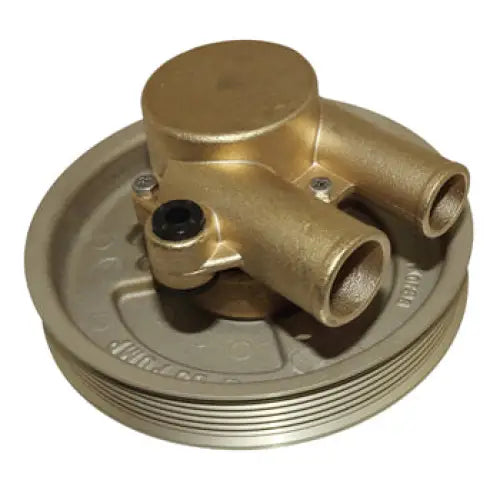 Raw Water Pump - Aftermarket