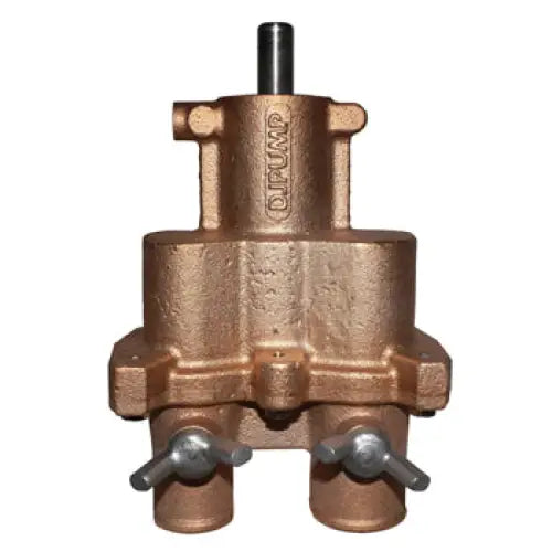 Raw Water Pump - Aftermarket