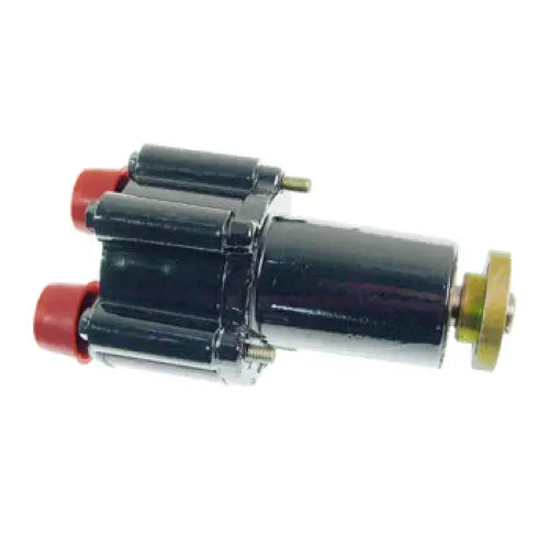 Raw Water Pump - Aftermarket