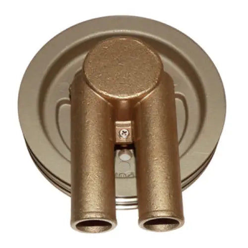 Raw Water Pump - Aftermarket