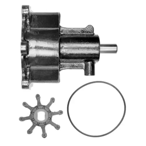 Raw Water Pump Housing Kit - Aftermarket