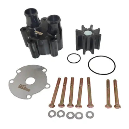 Raw Water Pump Kit - Aftermarket