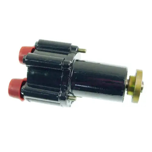 Raw Water Pump - OEM