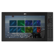 Raymarine 15.6’’ Axiom 2 Pro 16 S Chartplotter Fishfinder No Chart - GPS - Fishfinder Combos
