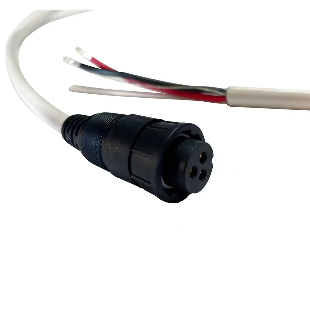 Raymarine 15M Power Cable f/Cyclone Radar [A80653] - Accessories