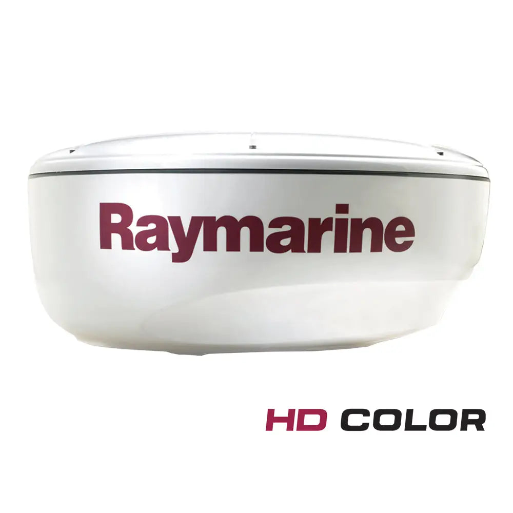 Raymarine 18’’ 4kW HD Digital Radome RD418HD No Cable - Radars