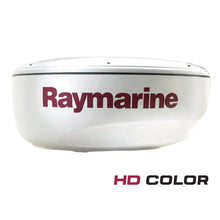 Raymarine 18’’ 4kW HD Digital Radome RD418HD No Cable - Radars