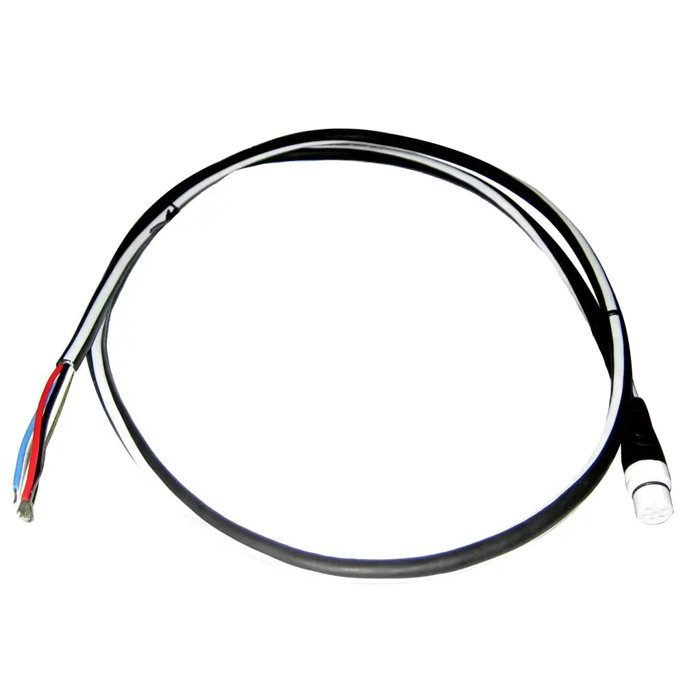 Raymarine 1M Stripped End Spur Cable f/SeaTalkng [A06043] - NMEA Cables & Sensors