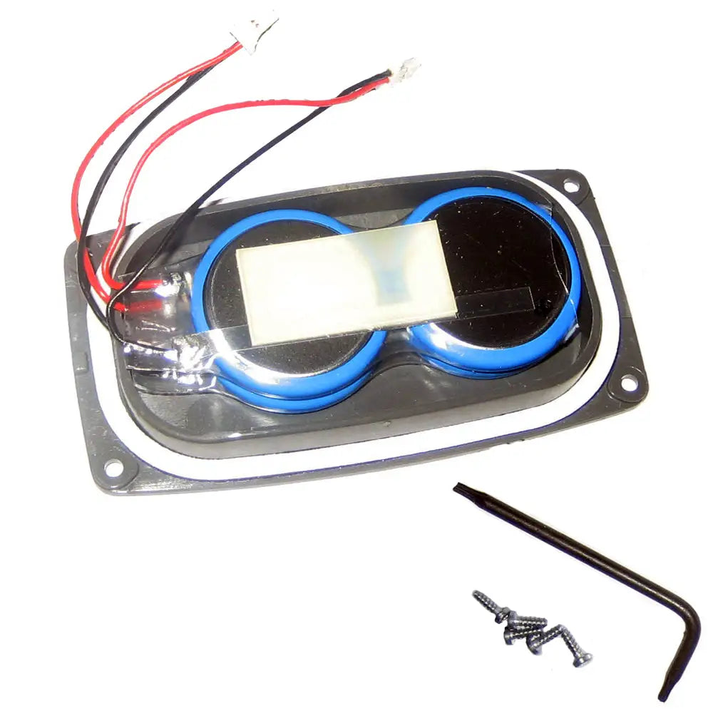 Raymarine 2-up Replacement Battery Pack [TA118] - Accessories