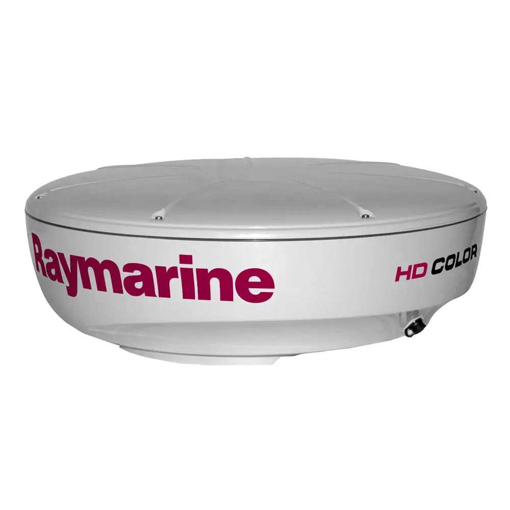 Raymarine 24’’ 4kw HD Digital Radome RD424HD No Cable - Radars