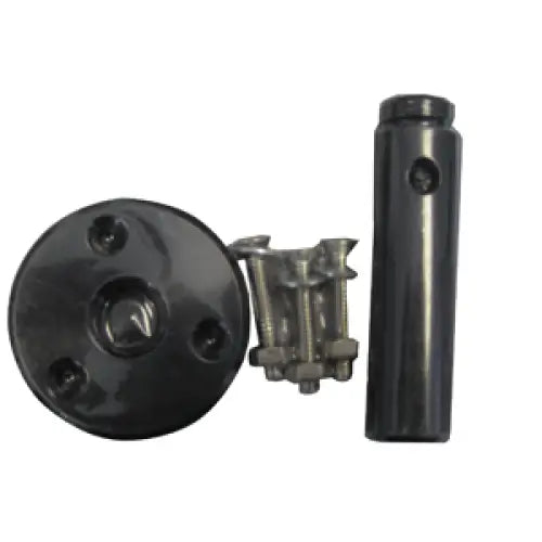 Raymarine 3.5’’ Pedestal Socket f/Tiller Pilots [D030] - Accessories