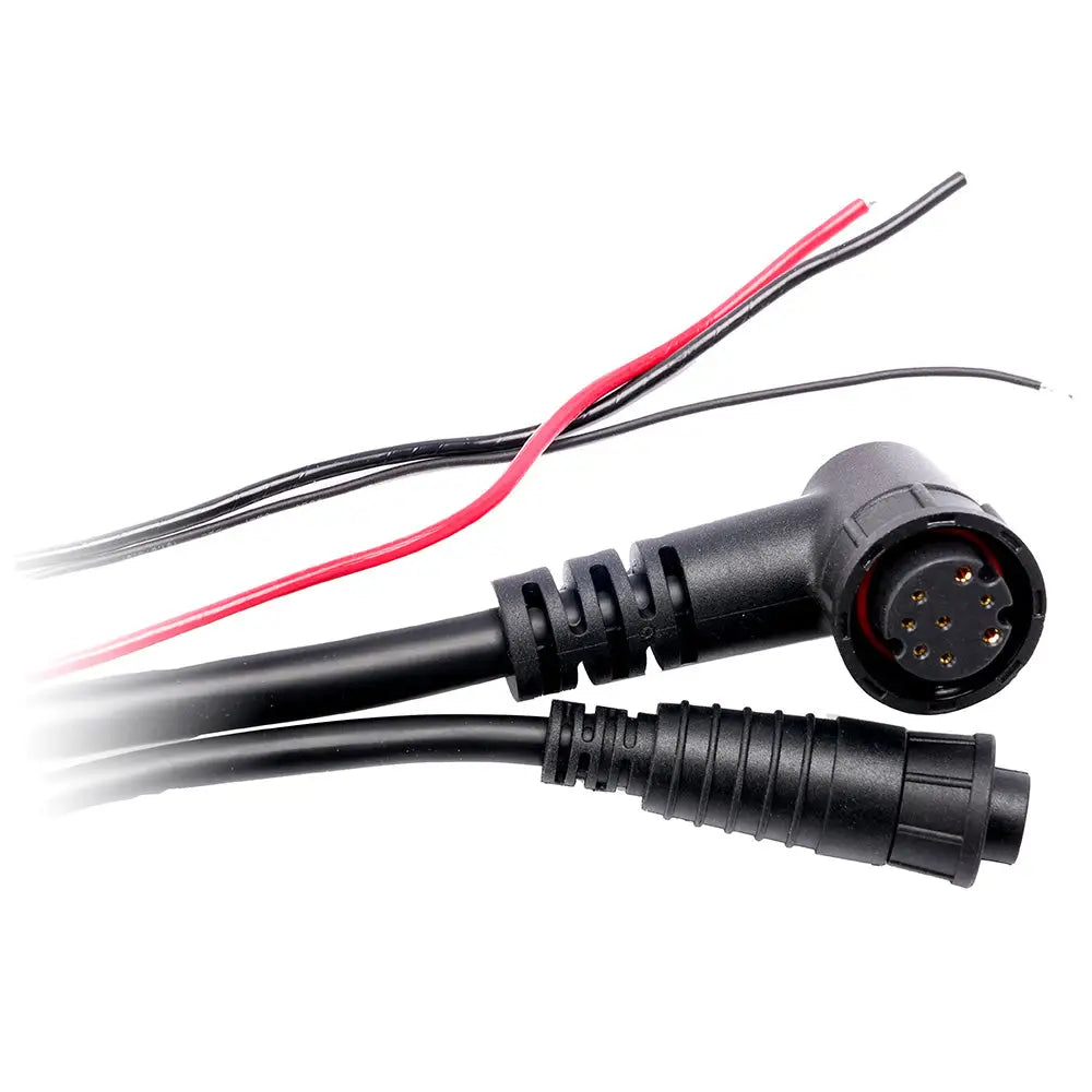Raymarine 3M Power Cable f/Alpha Displays [A80709] - Accessories