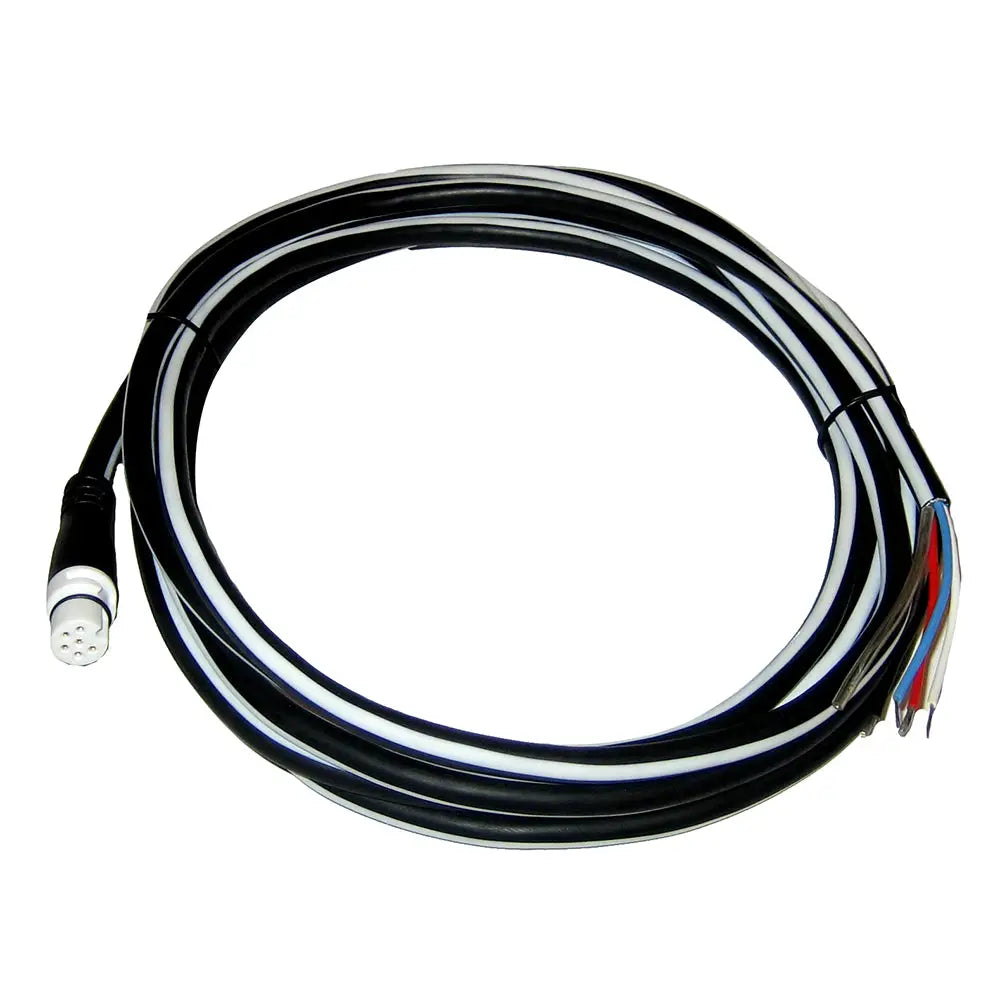 Raymarine 3M Stripped End Spur Cable f/SeaTalkng [A06044] - NMEA Cables & Sensors