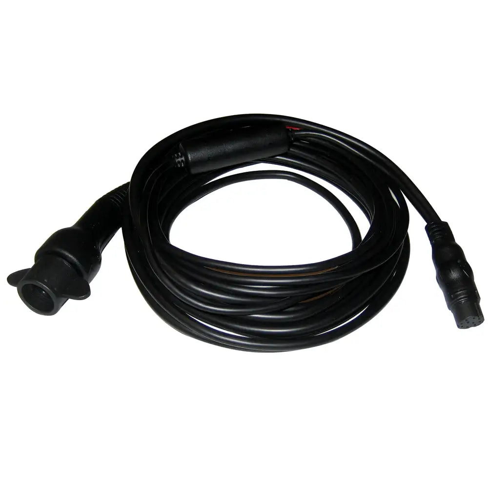 Raymarine 4m Extension Cable f/CPT-DV & DVS Transducer & Dragonfly & Wi-Fish [A80312] - Transducer Accessories