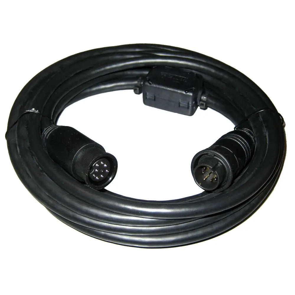 Raymarine 4M Transducer Extension Cable f/CHIRP & DownVision [A80273] - Transducer Accessories