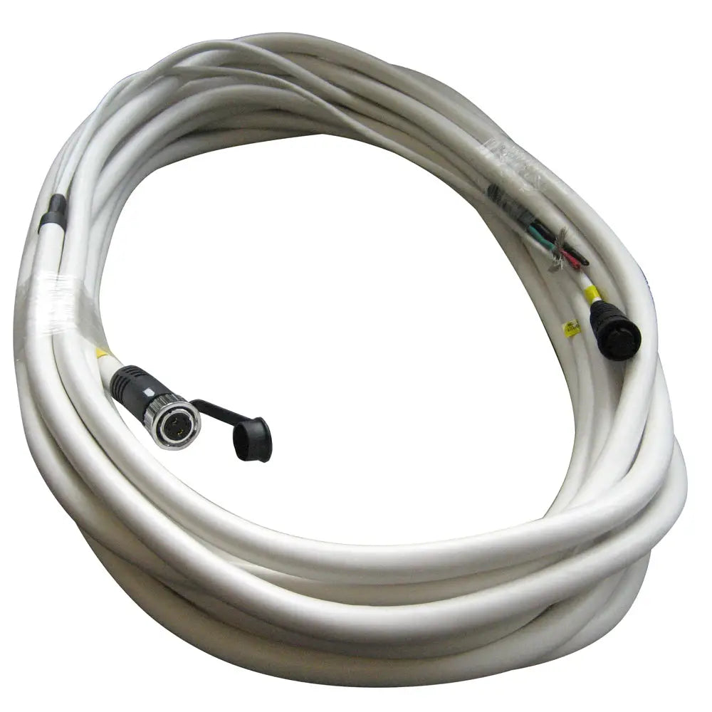 Raymarine 5M Digital Radar Cable w/RayNet Connector On One End [A80227] - Accessories