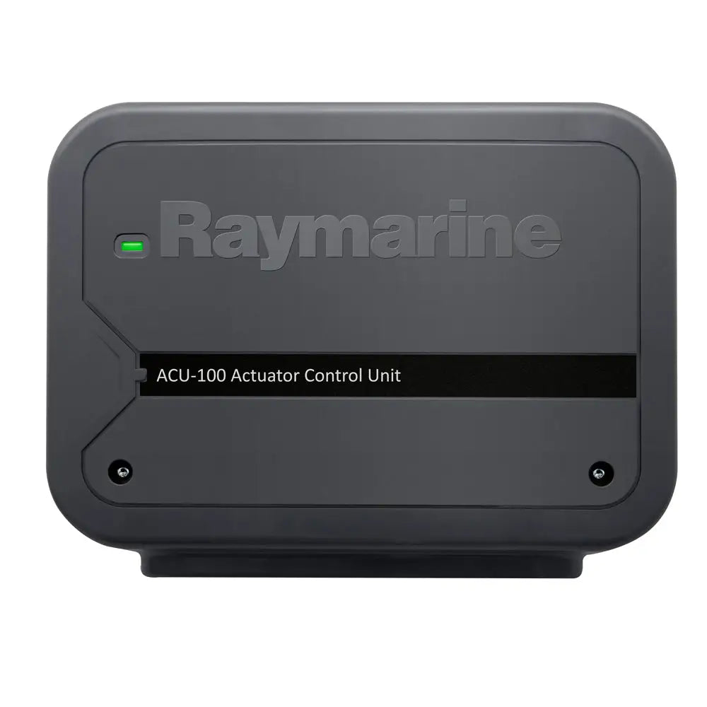 Raymarine ACU-100 Actuator Control Unit [E70098] - Autopilots