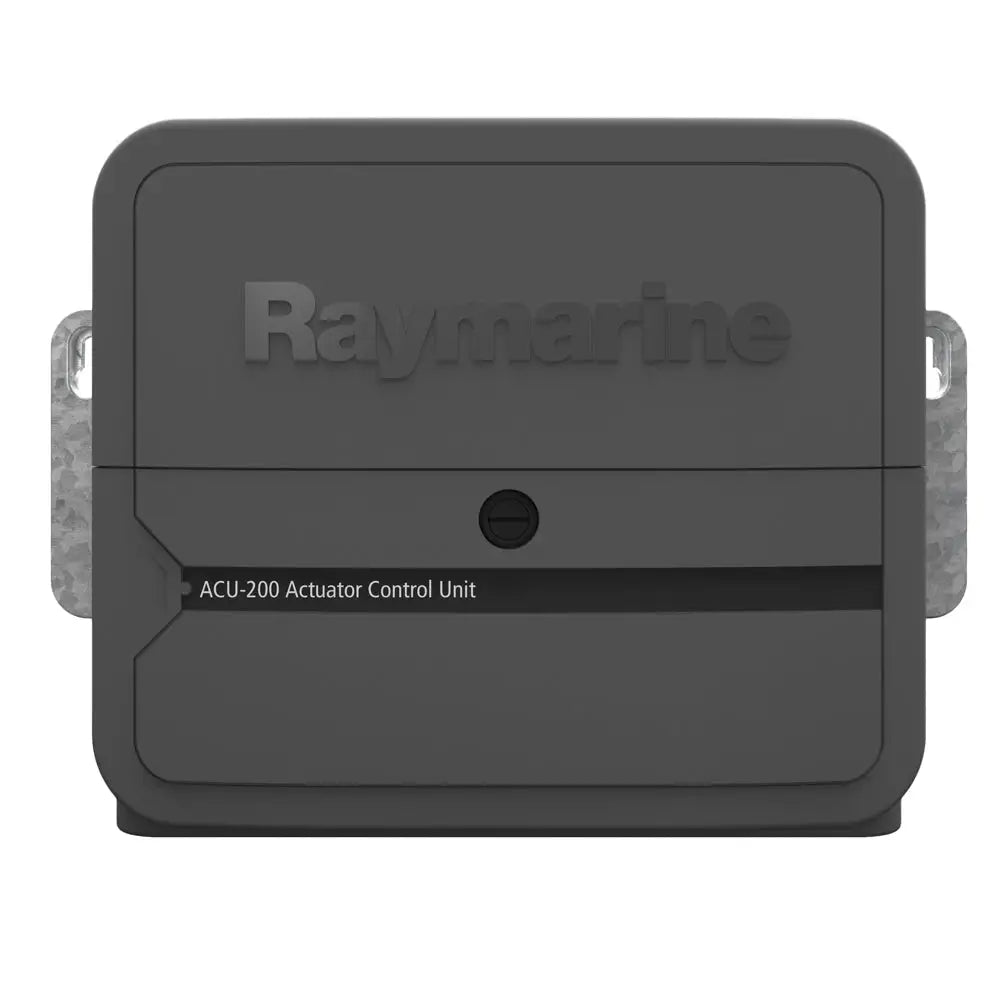 Raymarine ACU-200 Acuator Control Unit - Use Type 1 Hydraulic Linear & Rotary Mechanical Drives [E70099] - Autopilots